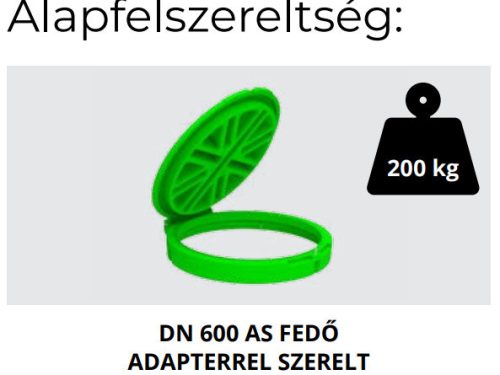 ROTO  Rocko víztartály 2300 literes
