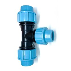 KPE T-IDOM 32-25-32