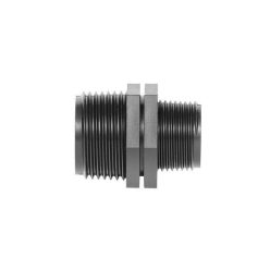 Szűkített közcsavar 5/4"x1" Mö