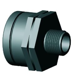 Bővítő BK 1"x1/2" Mö