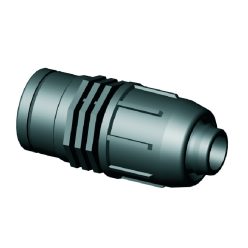 Egyenes csatlakozó 20x3/4" cső-BM