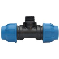 KPE T-idom 25x1"x25 KM /AI/
