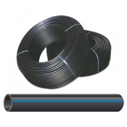 KPE cső 50/16 bar