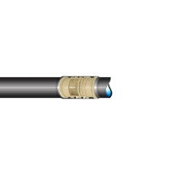  Nyomáskompenzált csepegtető cső PoliDrip PC  20mm/100cm 3,9l/h 100 fm