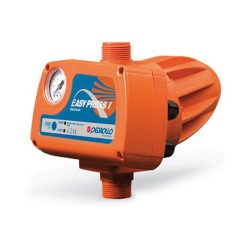   PEDROLLO EASYPRESS II elektronikus nyomásszabályozó, áramláskapcsoló