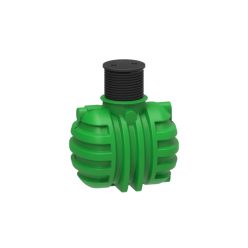   ROTO RoTerra 1400 2200L eső, csapadékvíz és szennyvízgyűjtő tároló tartály