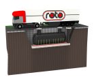 RoTerra Drive, Rodrive 65000L erősített tartály