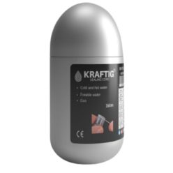 Menettömítő zsinór 160 méteres kiszerelés DSC