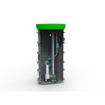 Ropump DN800