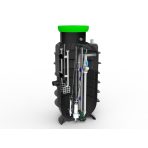 RoPump DN1000