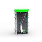RoPump DN600