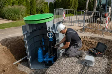 Gyakori kérdések: RoPump Ø1200 x használat és választási szempontok