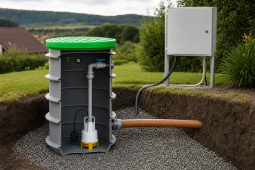 RoPump Ø600 x használat – 5 gyakori hiba és elkerülésük