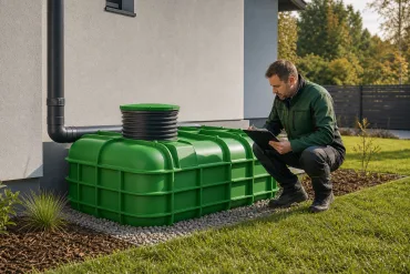 Milyen gyakori hibák merülhetnek fel a ROTO Robox 5000L lapos eső karbantartásakor?