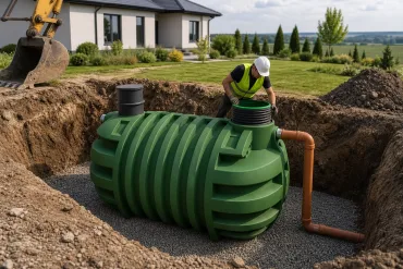 8000 literes RoSeptic: összehasonlítás és választási szempontok